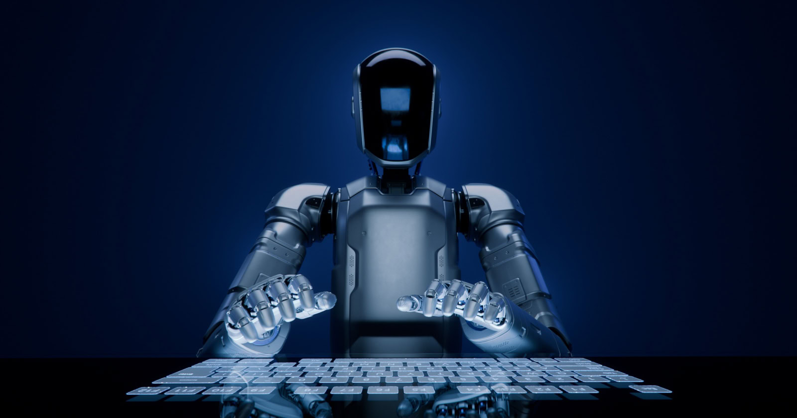 AI-Generated Content Isn't The Problem, Your Strategy Is
