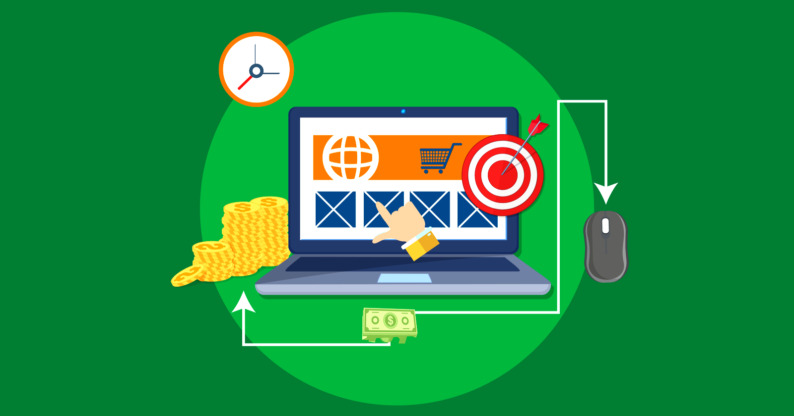 Amazon Ad Types: A Complete Guide for Marketers