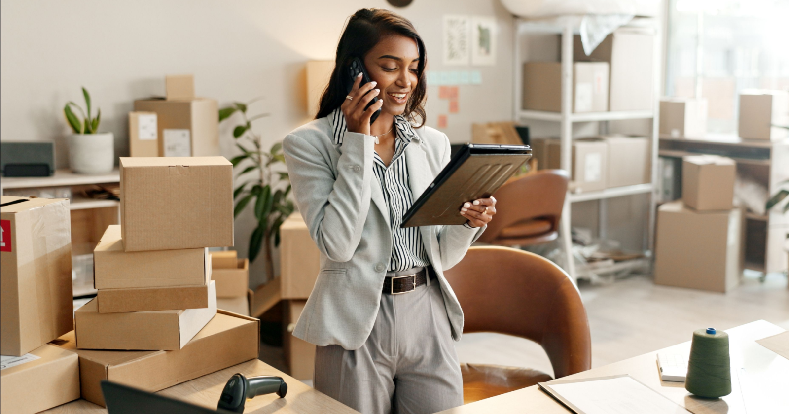 Amazon Sellers: Inventory Management Tips For 2025