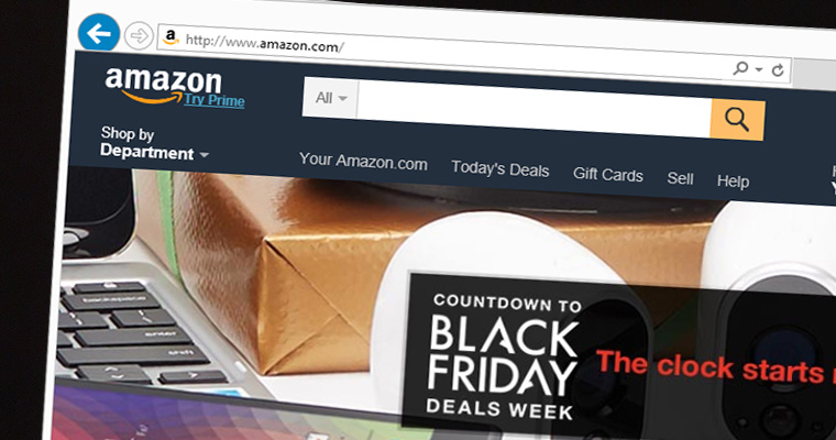 Amazon Sues 1,000 Fake Reviewers | Search Engine Journal