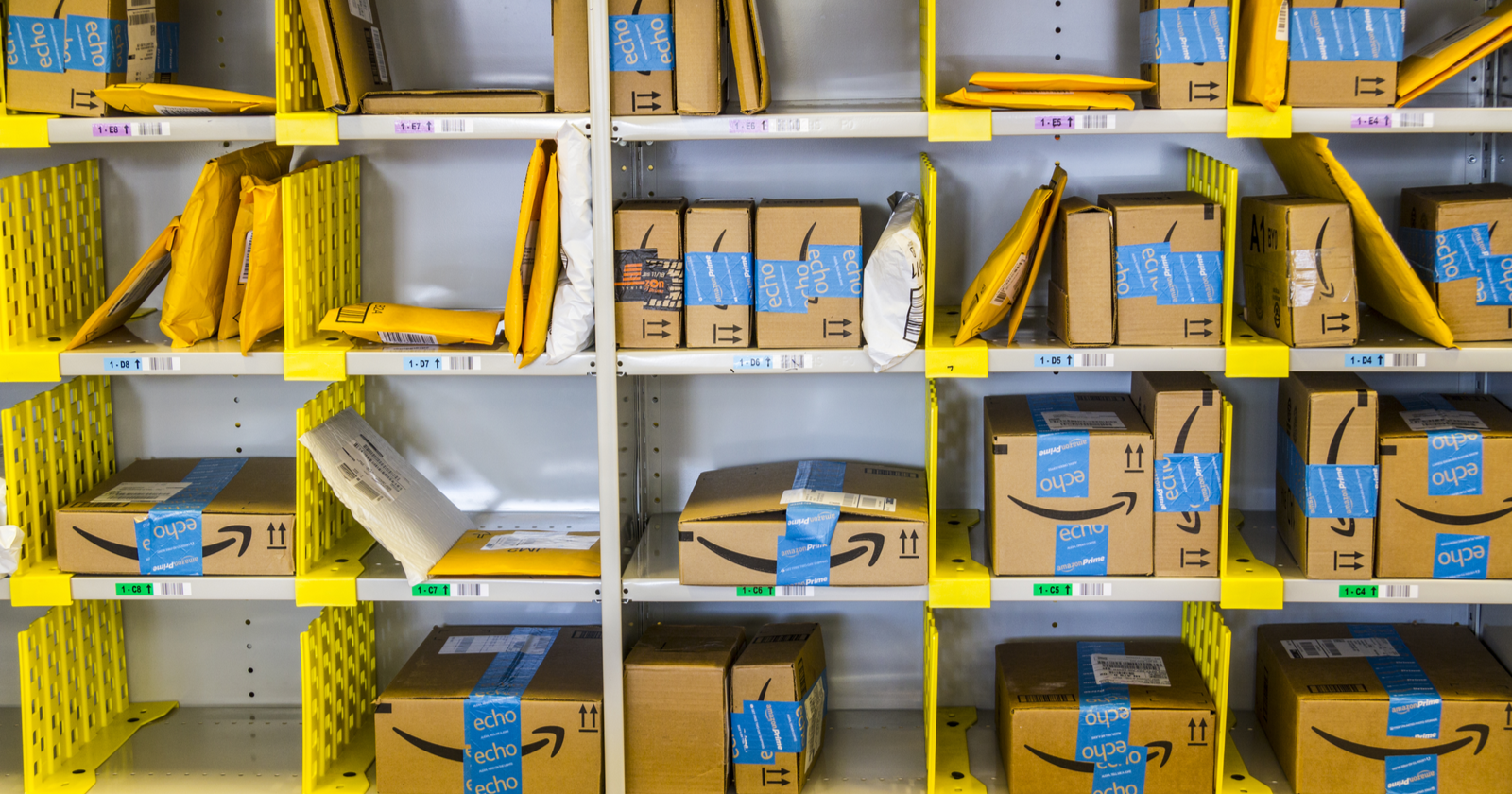 An Advanced SEO Guide to Top Rankings on Amazon