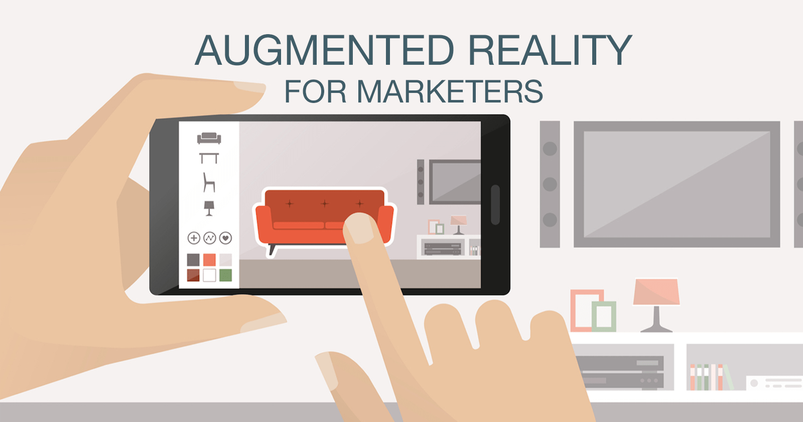 Augmented Reality Marketing: Moving From Gimmick to Strategy
