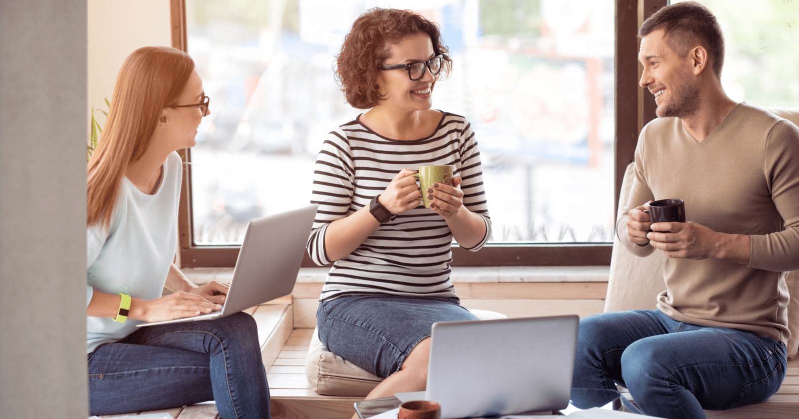 Why Authentic Content Marketing Matters Now More Than Ever