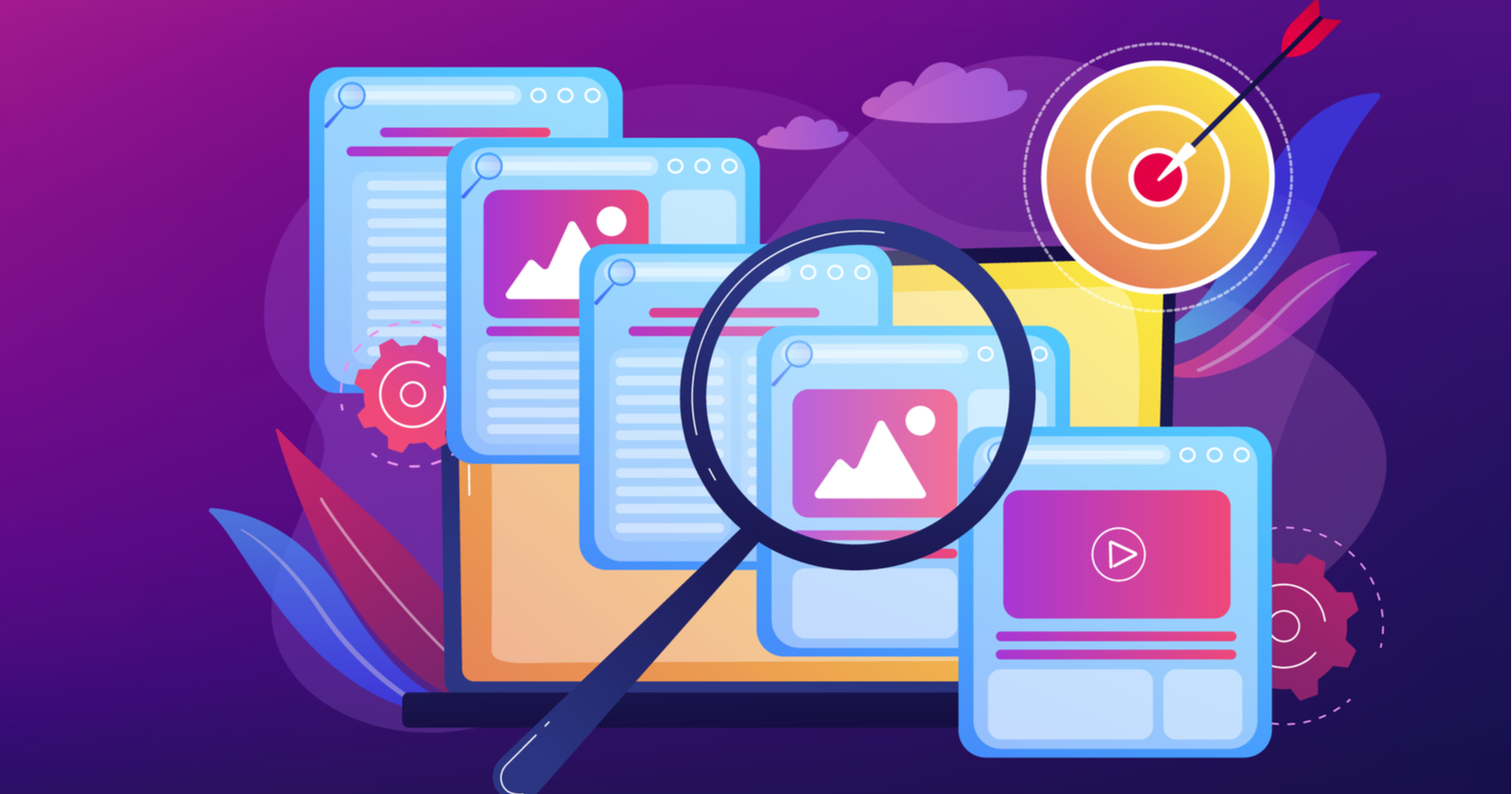 B2B Content Marketing: How to Define & Track 7 Key Goals