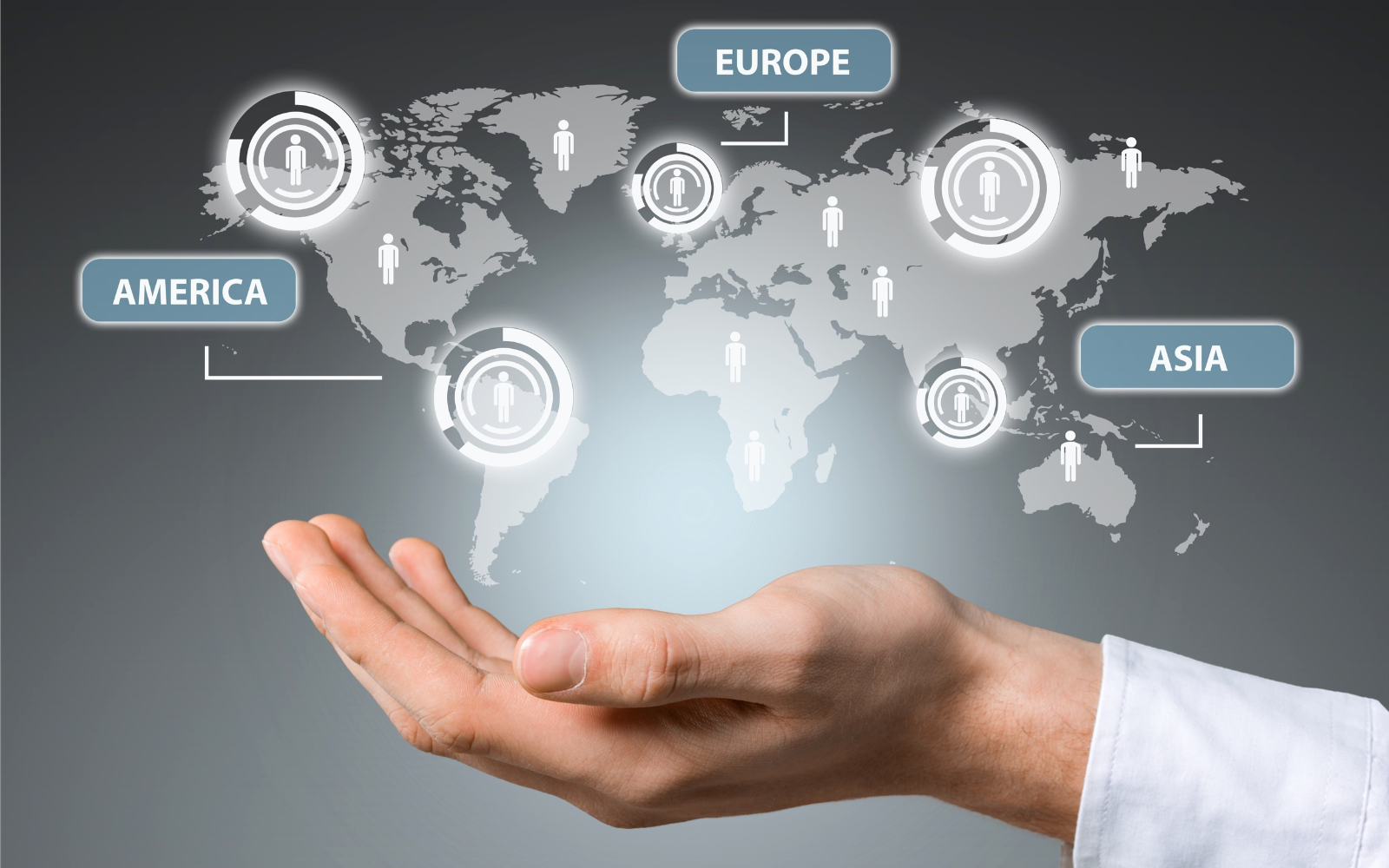 Scale Your B2B Google Ads Strategy Across Multiple Languages