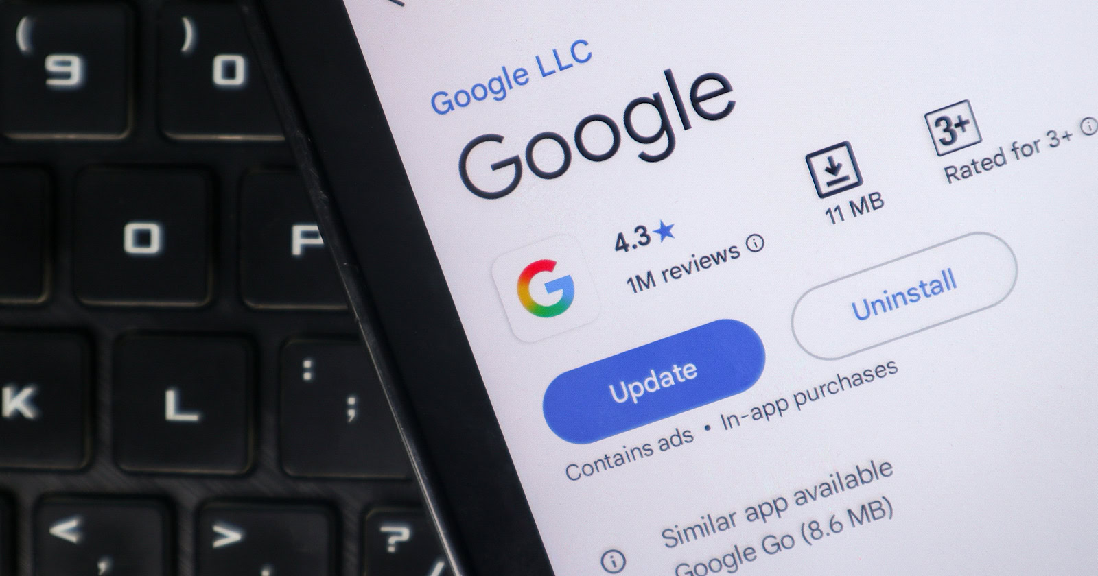 Google's Discover Core Update Finishes Rolling Out