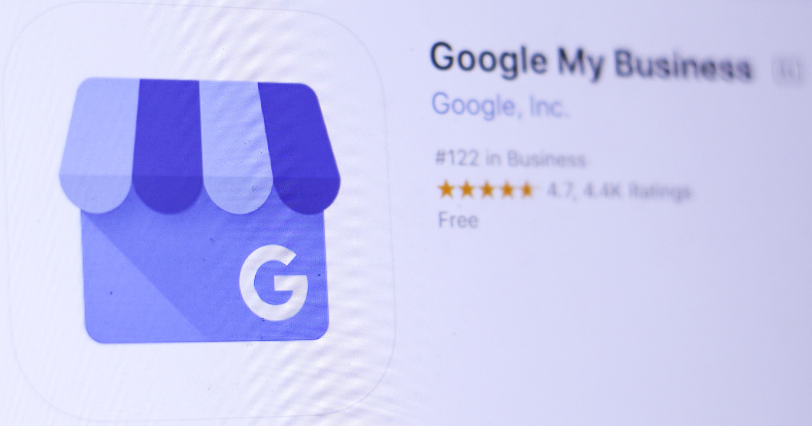 Google My Business Temporarily Removes Features Due to COVID-19