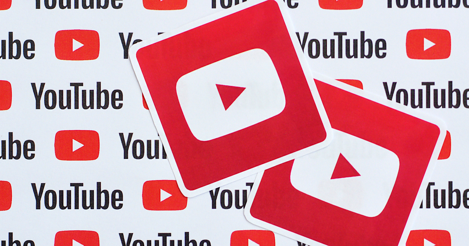 YouTube Launches New Hashtag Search Results Pages