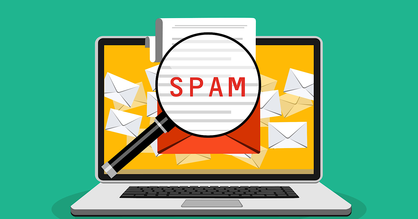 Google Rolls Out New Spam Algorithm Update