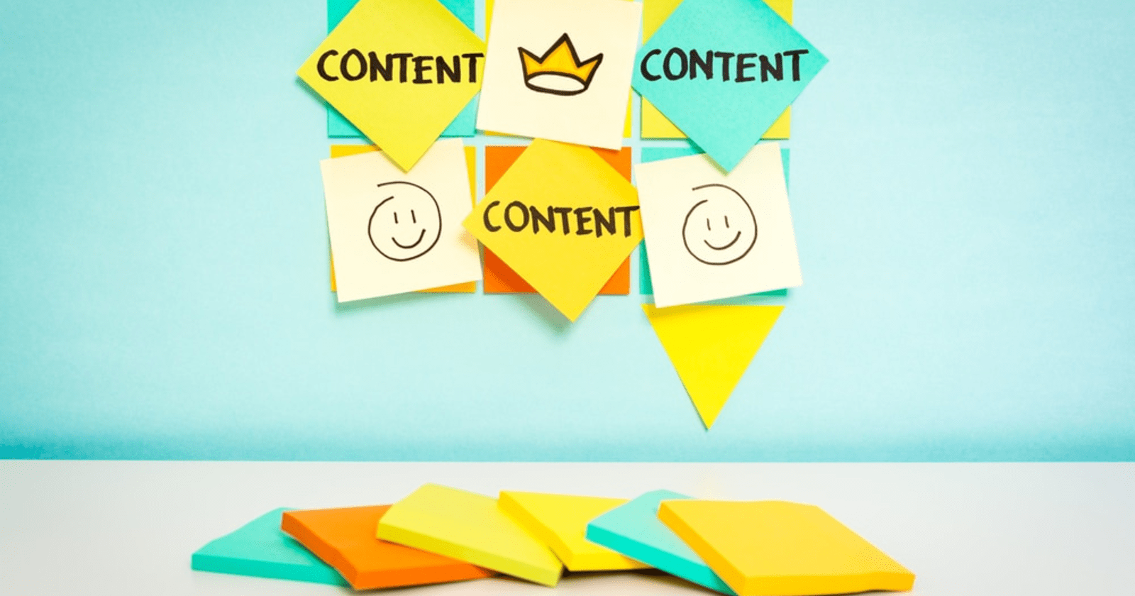 An Introduction to Using 'Big Content' For Link Building