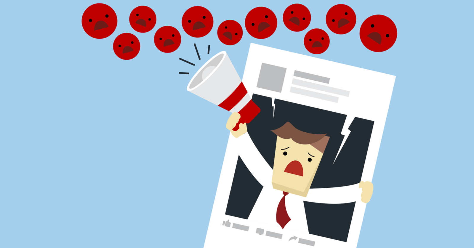 7 Brands That Are Looking Awful During the Coronavirus Pandemic