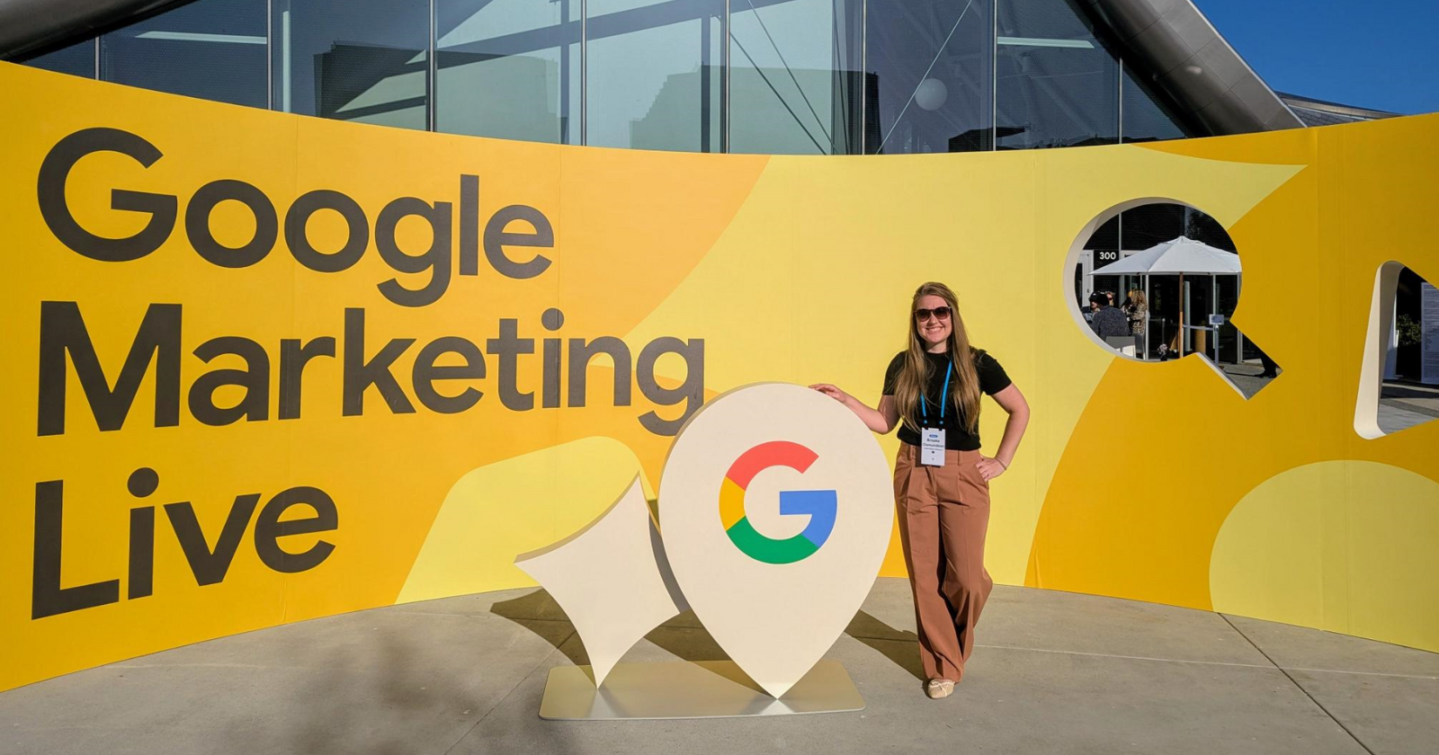 Here's Everything That Was Announced At Google Marketing Live 2025