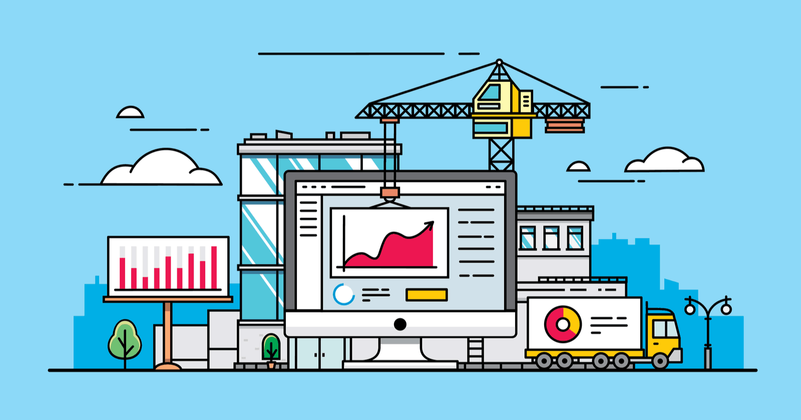 The One Thing You Need to Do to Build a Top Content Marketing Strategy