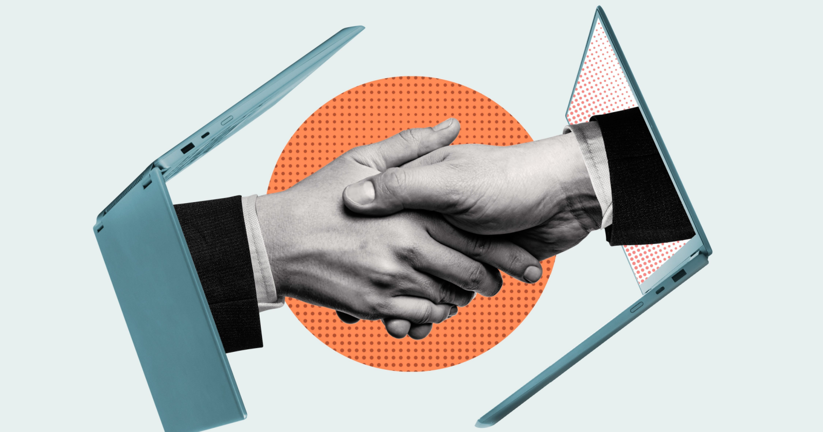 Using Local Business Partnerships And Collaborations To Build Authority And Visibility