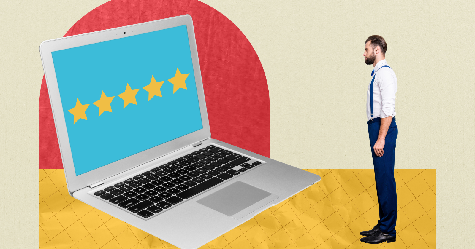 How Reviews Drive Business Results Beyond Marketing