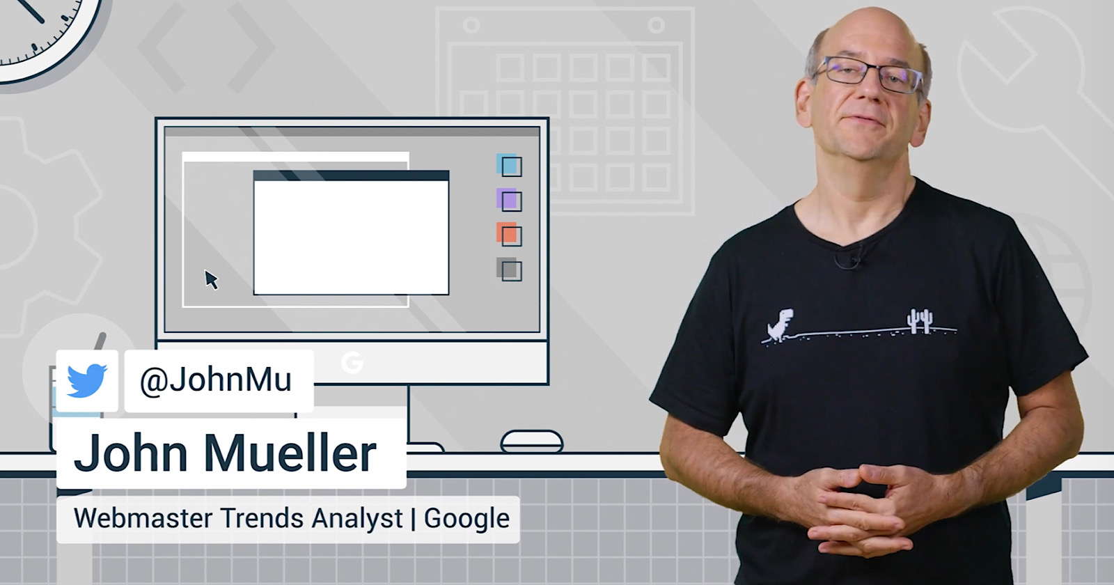 Google SEO 101: Blocking Special Files in Robots.txt