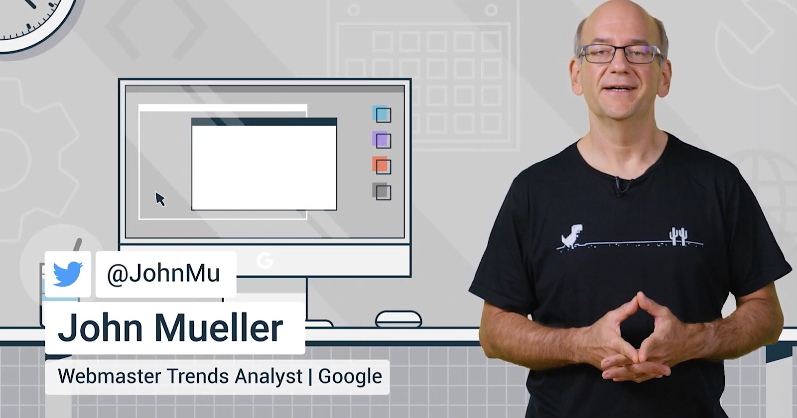 Google Doesn’t Treat User Generated Content Different From Main Content