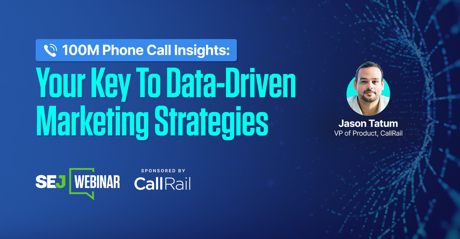100M Phone Call Insights: Key To Data-Driven Strategies