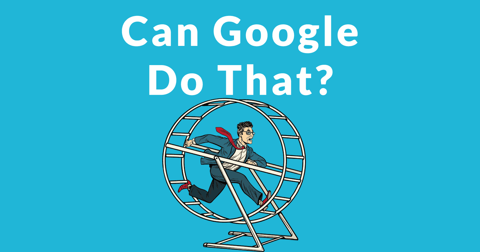 Why are Googlers So Confident About Link Spam?
