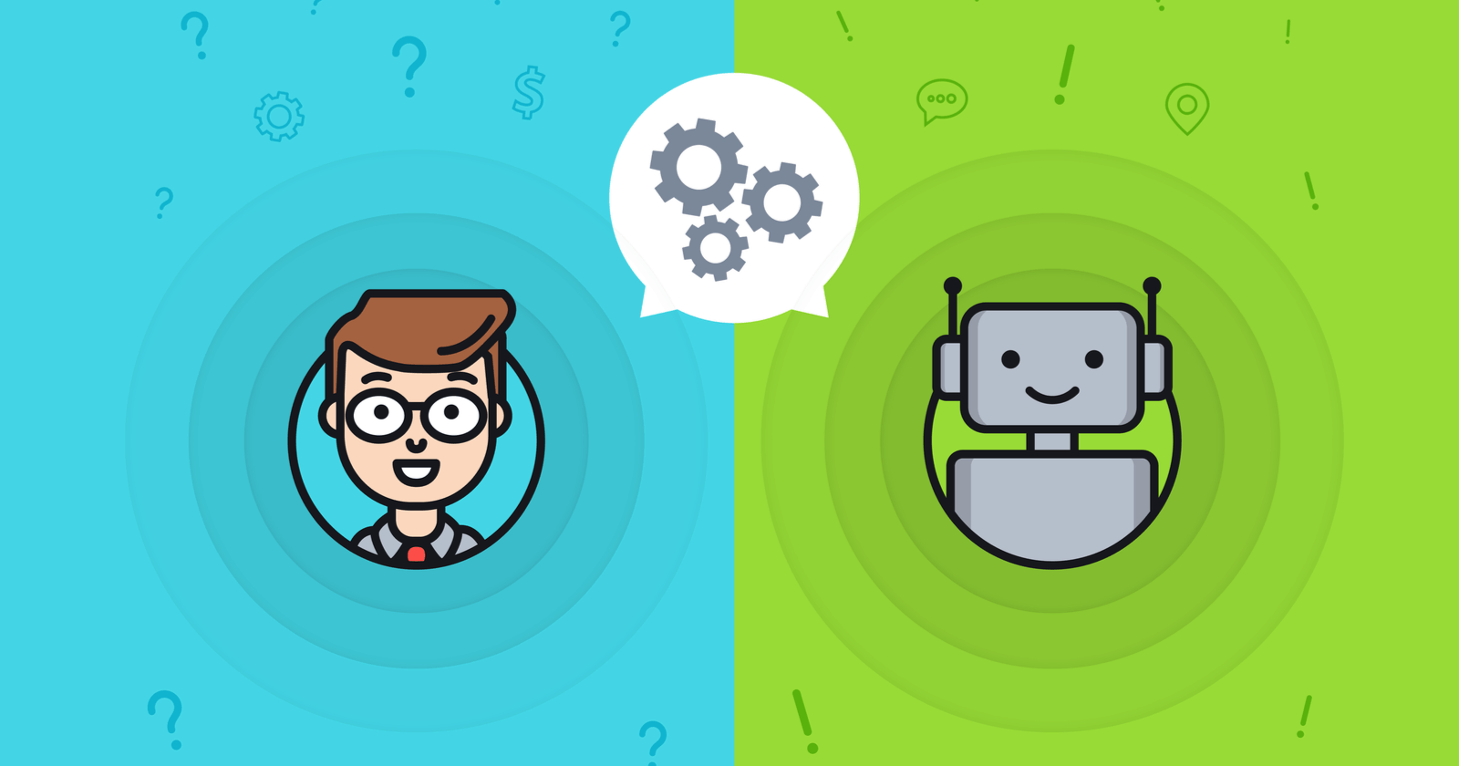 Why You Should Use Chatbots for Facebook Messenger Marketing