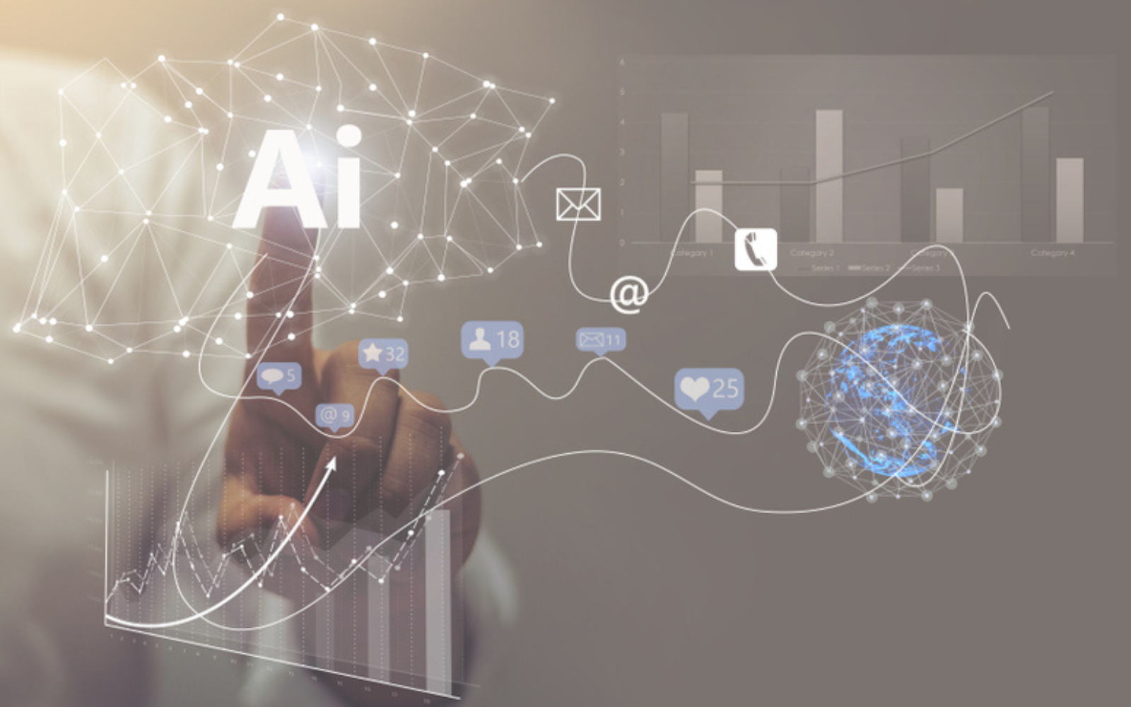 9 ChatGPT Alternatives You Can Try In 2025