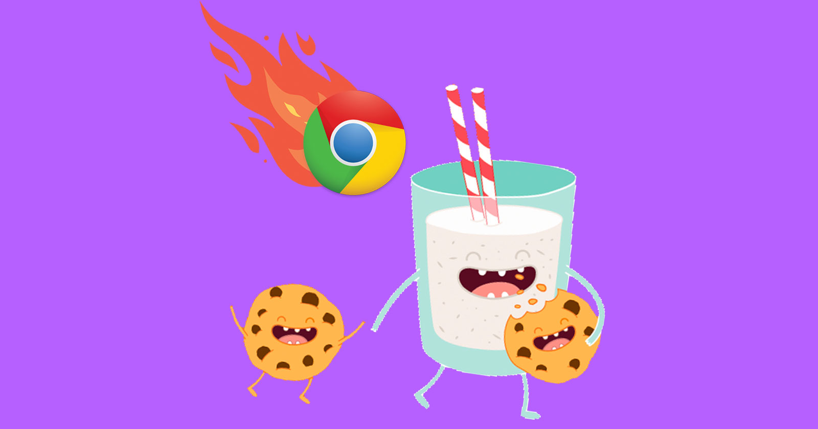 Chrome 84 Handles 3rd Party Cookies Differently - How it Affects Publishers