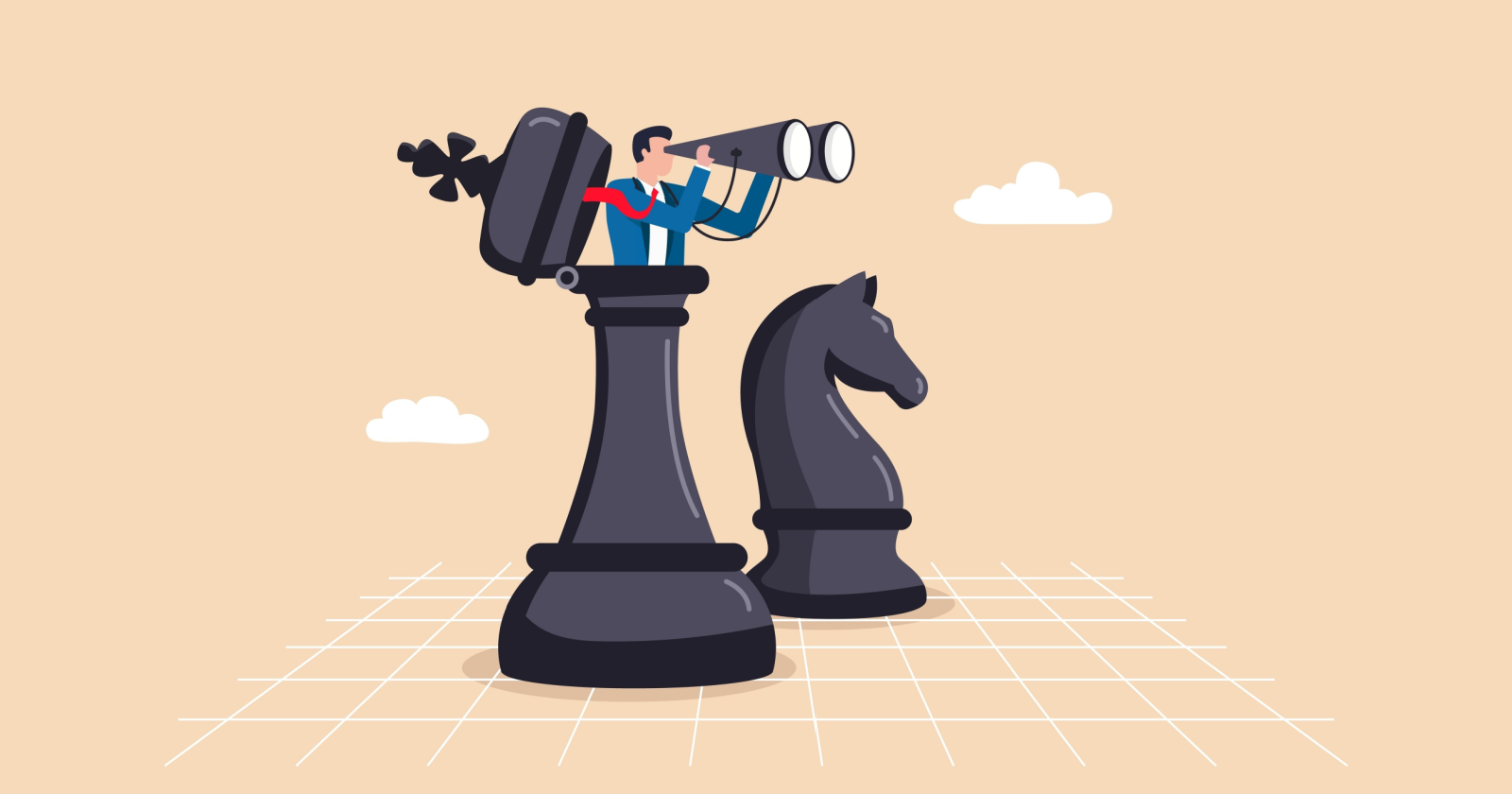 Competitor Analysis In Local SEO And How To Gain An Edge