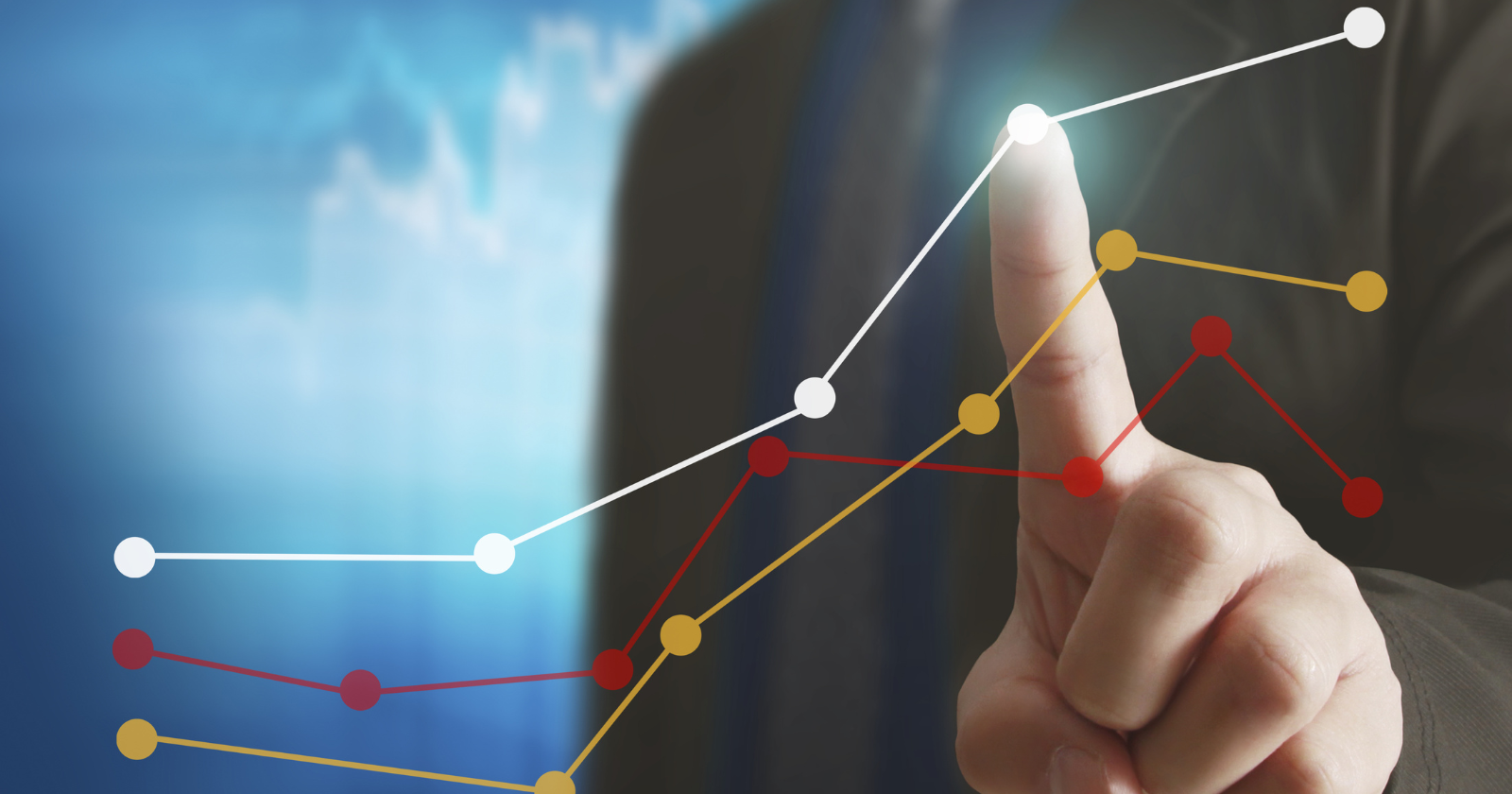 Competitor Mapping: What Is It & How To Do It