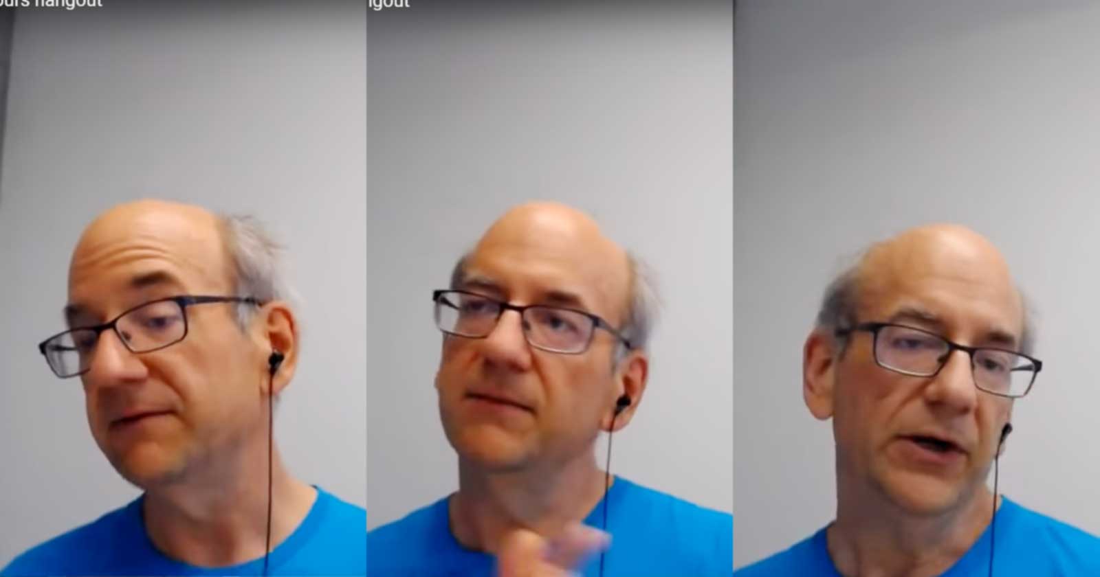 Google on Dealing with Low Traffic Pages