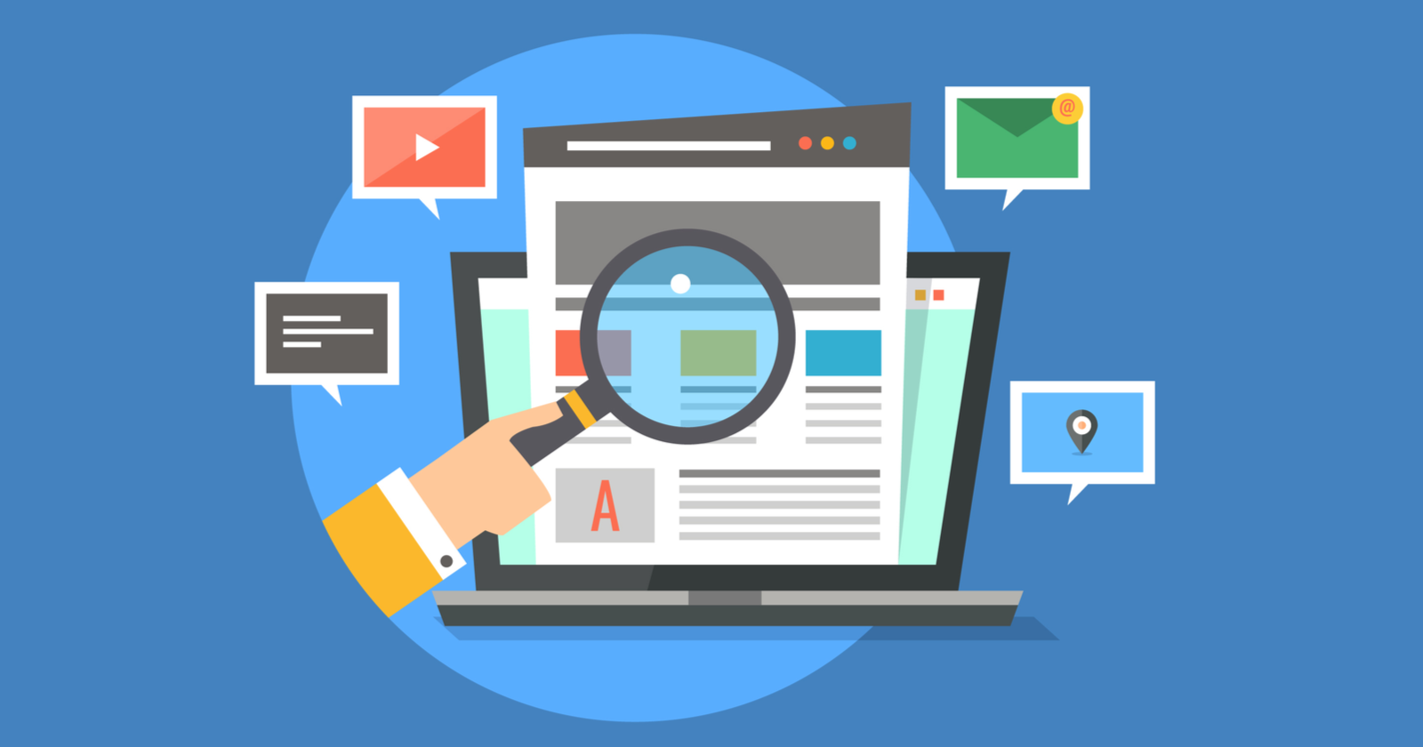 How to Do a Content Gap Analysis for SEO