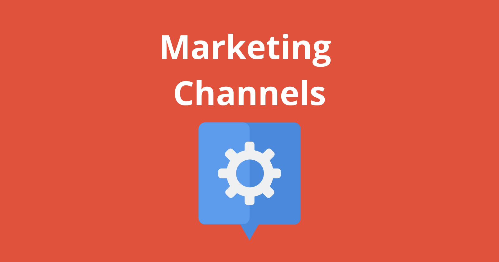 The Right Marketing Channel Allows You to Pivot Quickly: Choose Wisely