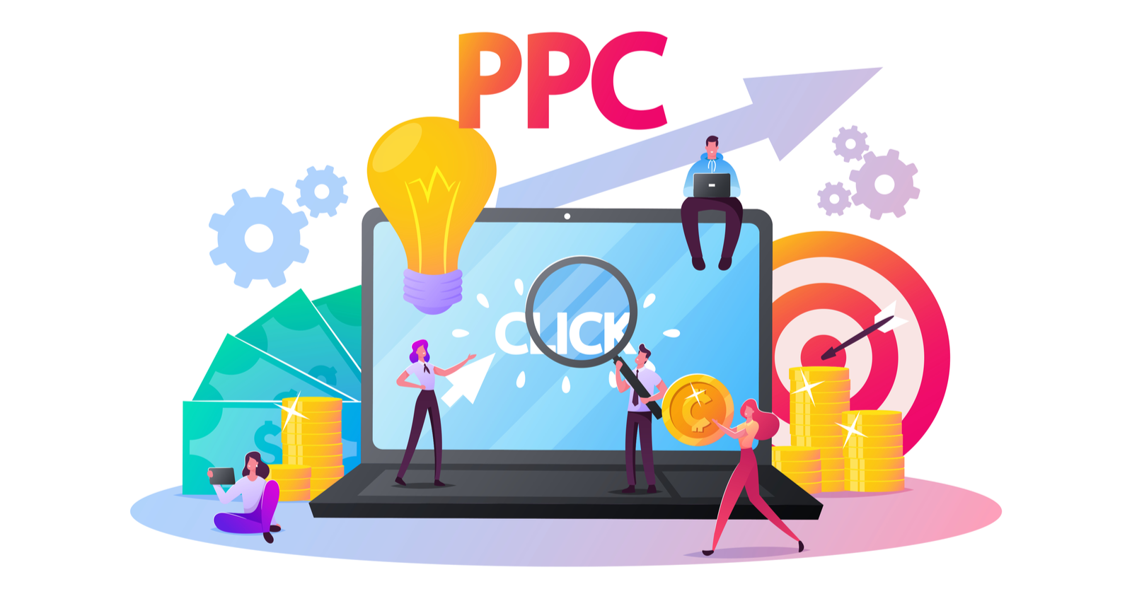 How to Win in Competitive & Costly PPC Environments