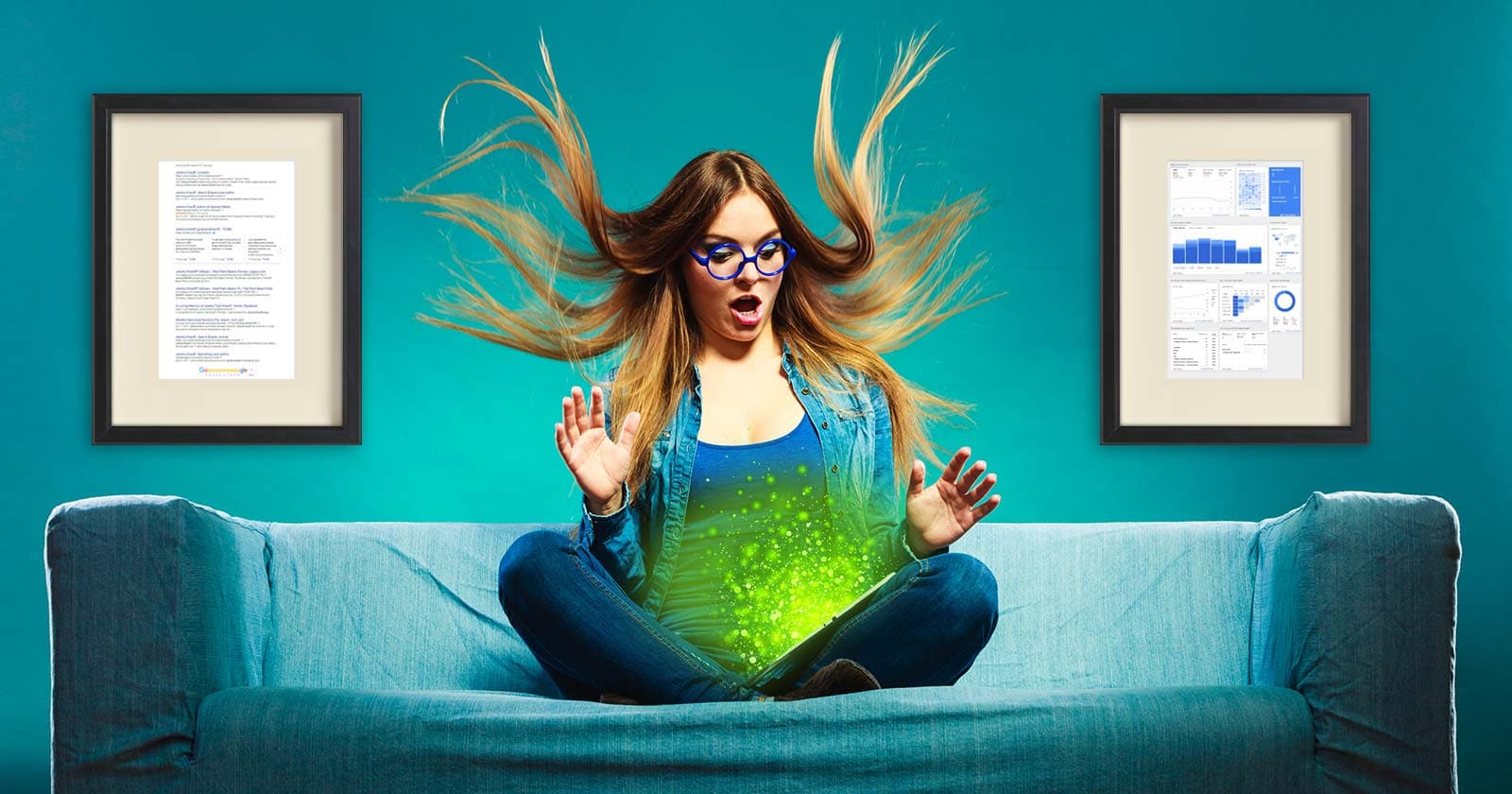 How to Create Sexy, Interesting Content for a Boring Industry