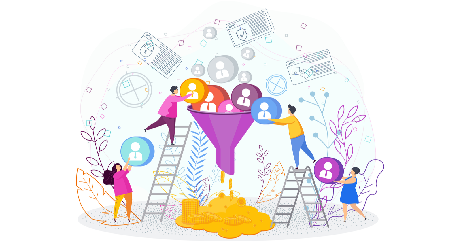 3 Unconventional CRO Tactics To Skyrocket Your Revenue 