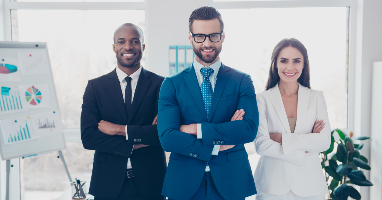 Aligning The CIO, CFO & CMO For Search‑Driven ROI