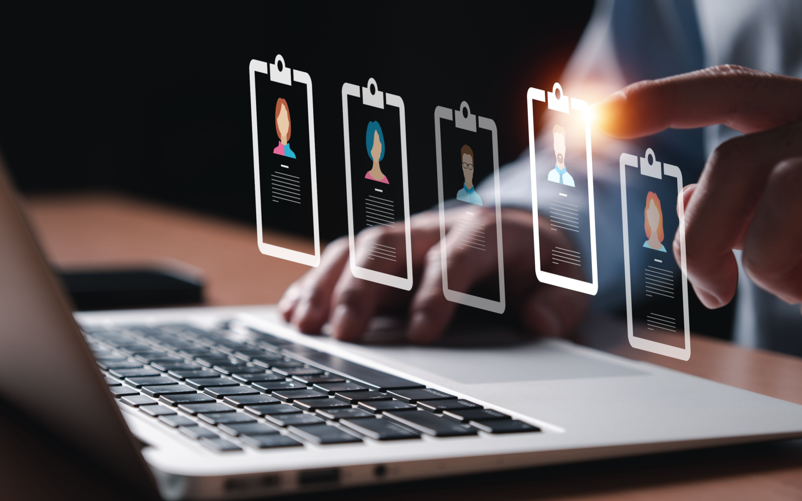 What Is First-Party Data And How Do You Use It?