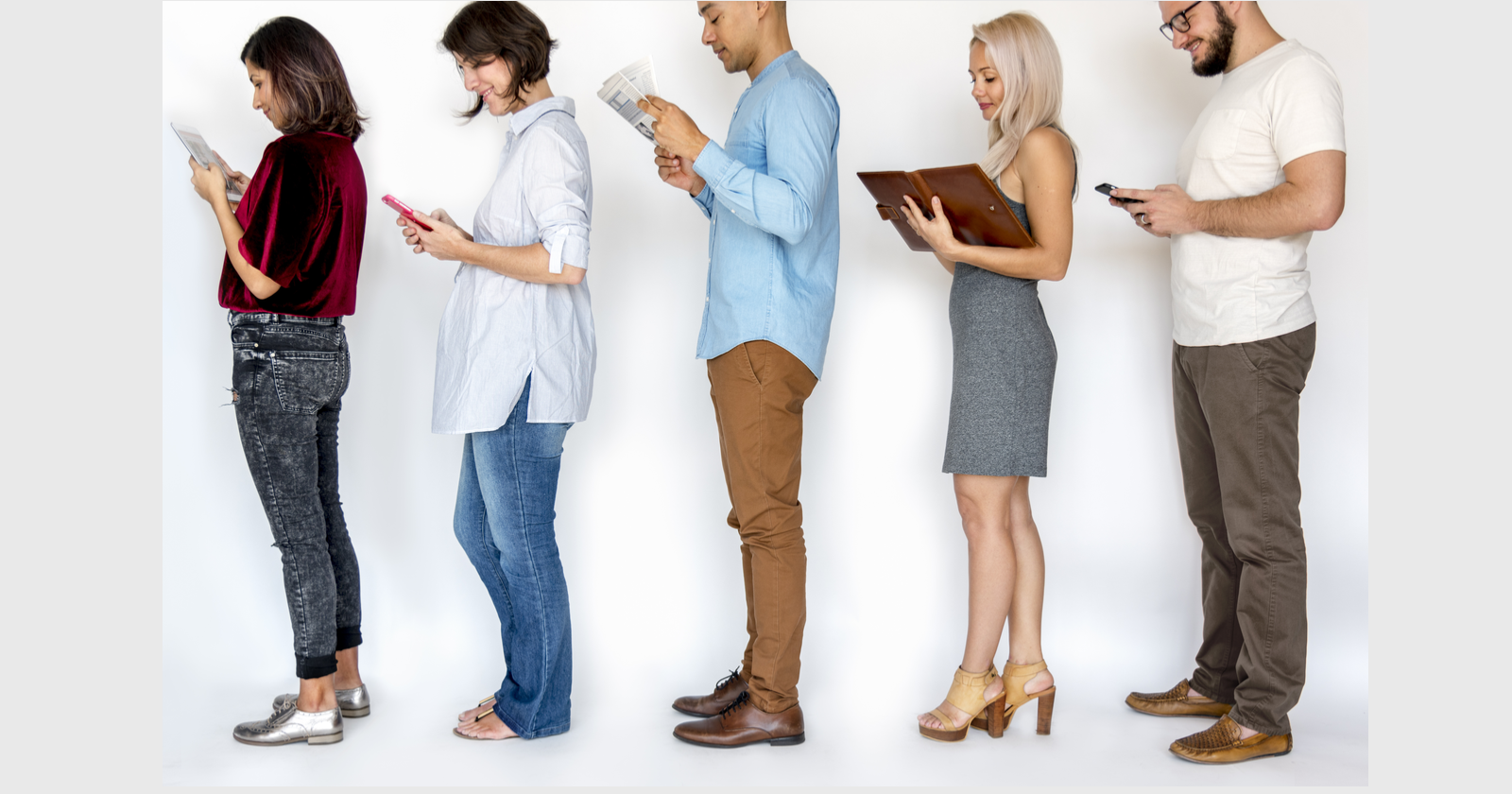 Here's How & Why You Should Create Personalized Content