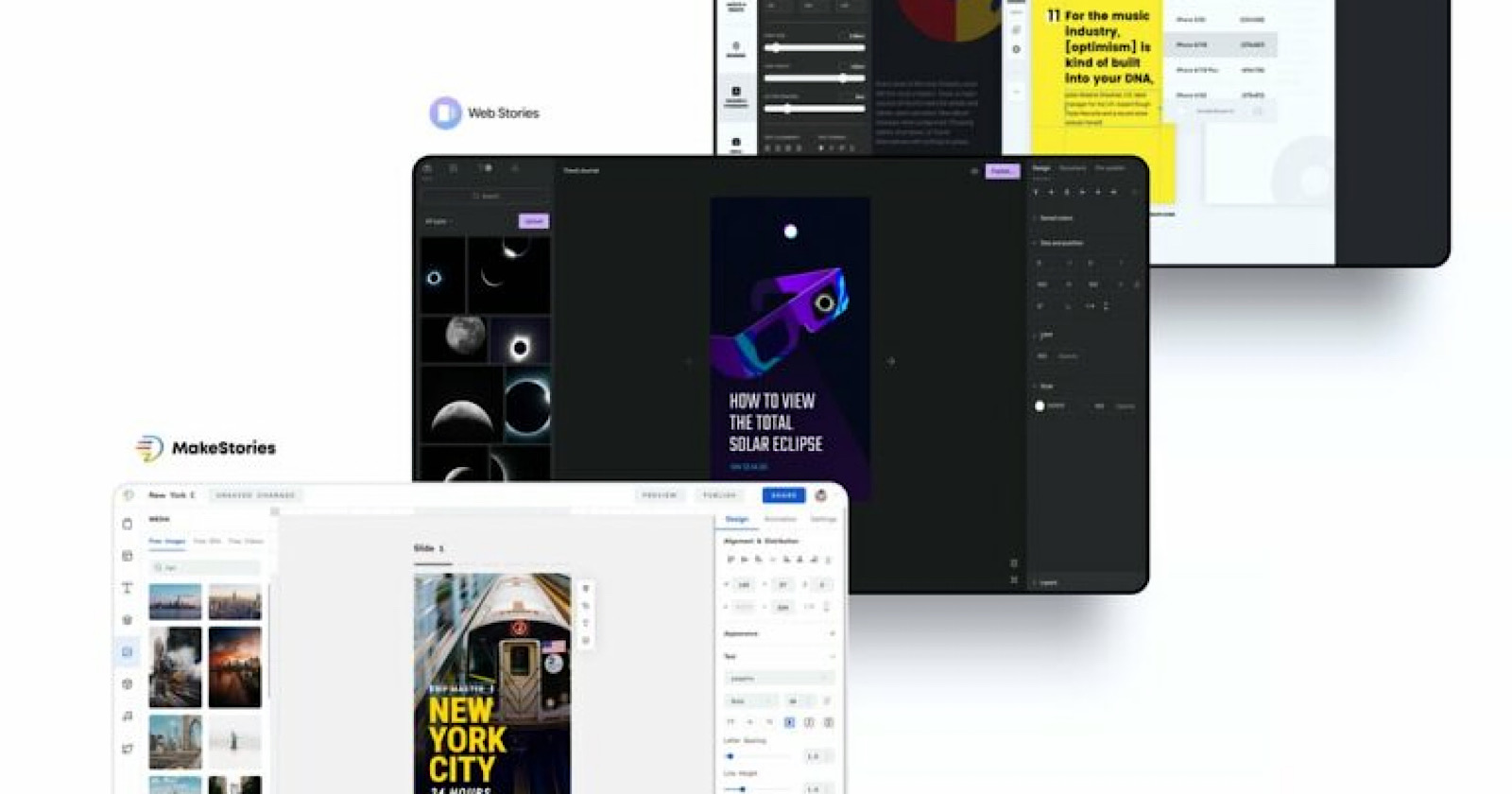 Google Web Stories WordPress Plugin Updated With Embedding Capabilities