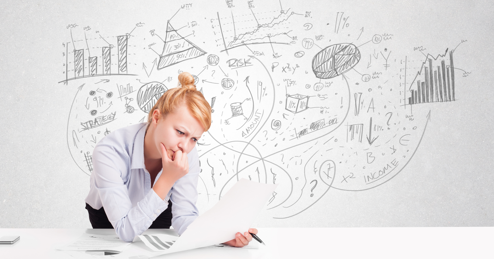 What Is Data Visualization And How To Use It For SEO