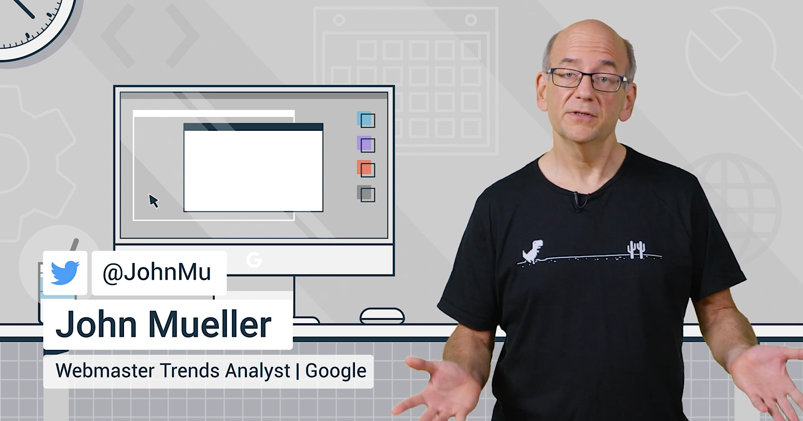 Google’s John Mueller: Keywords in Domain Name Aren’t Needed