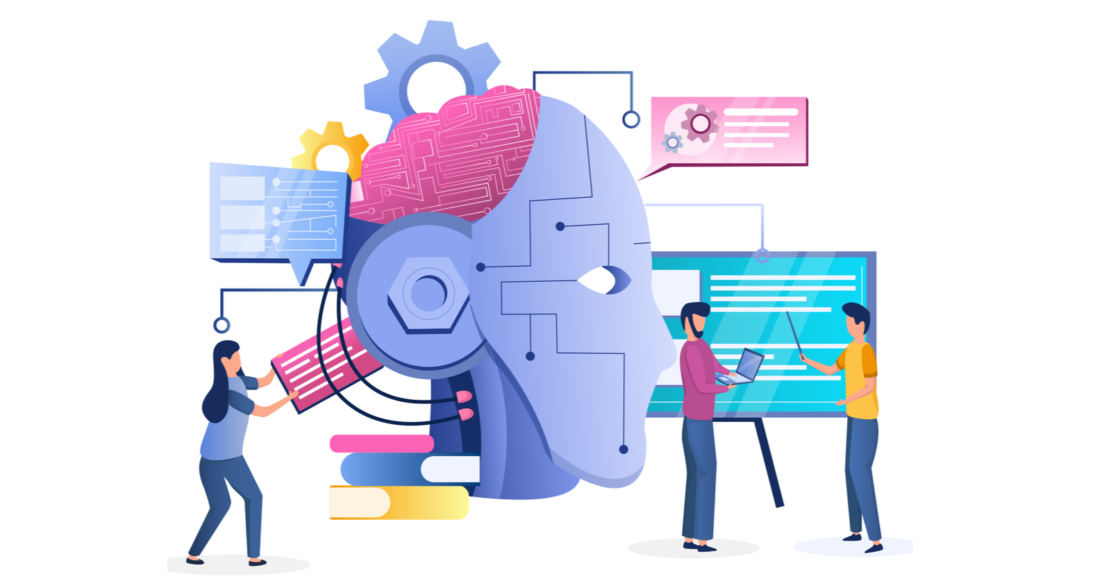 Automated Title Tag Optimization Using Deep Learning