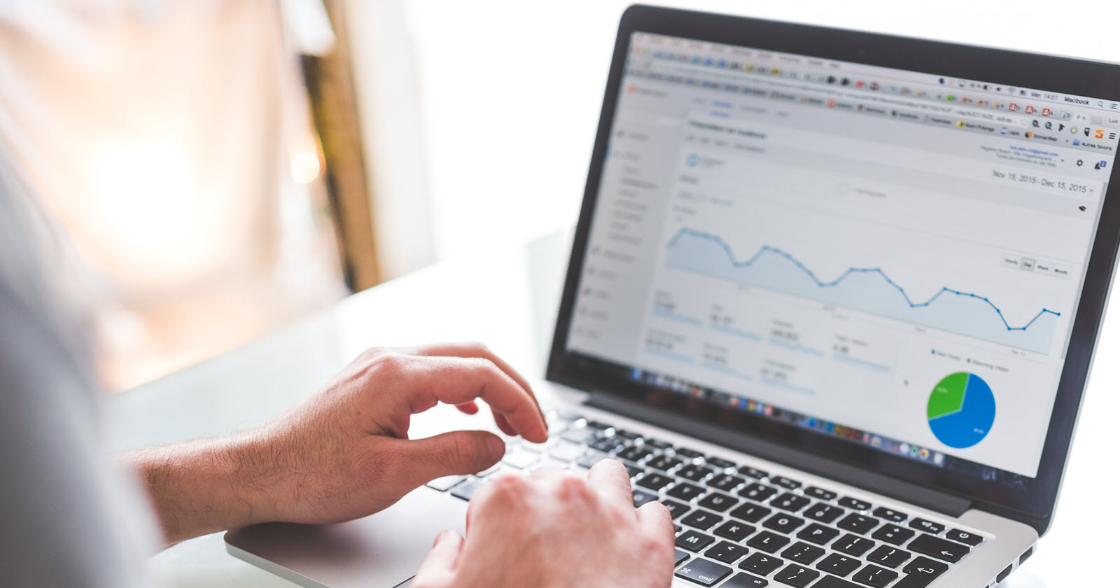 Taking a Deeper Look at Conversion Paths in Google Analytics - SEJ