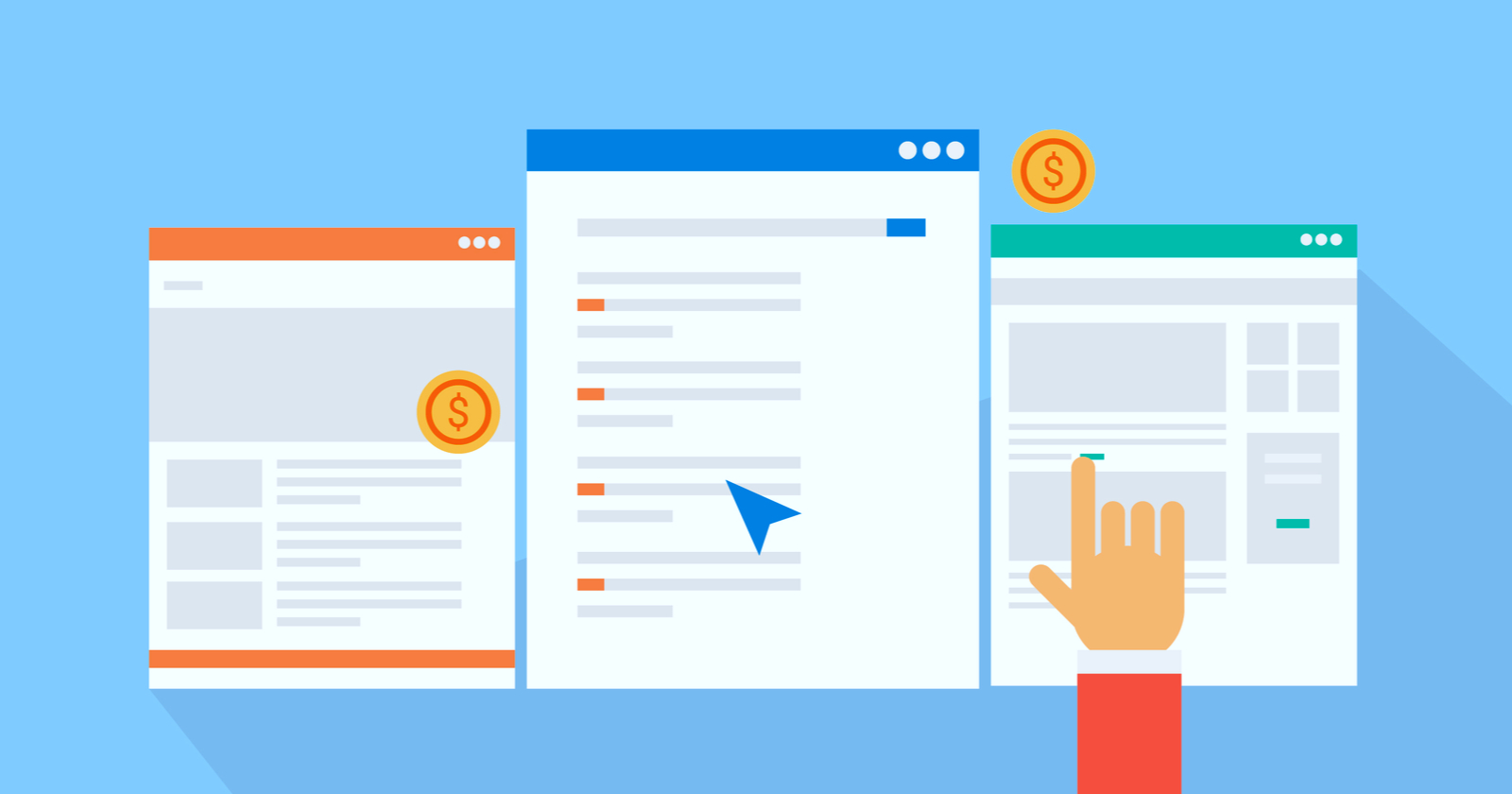 10 Classic Tips to Write Effective Google Ads Copy