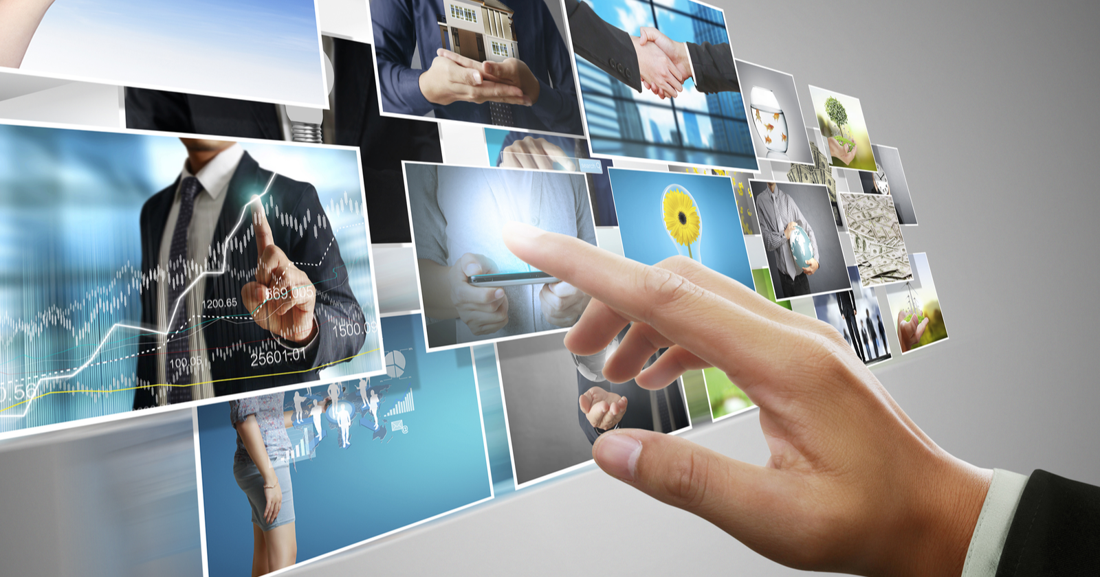 Digital Asset Management: What Is It & Why It Matters in Enterprise SEO