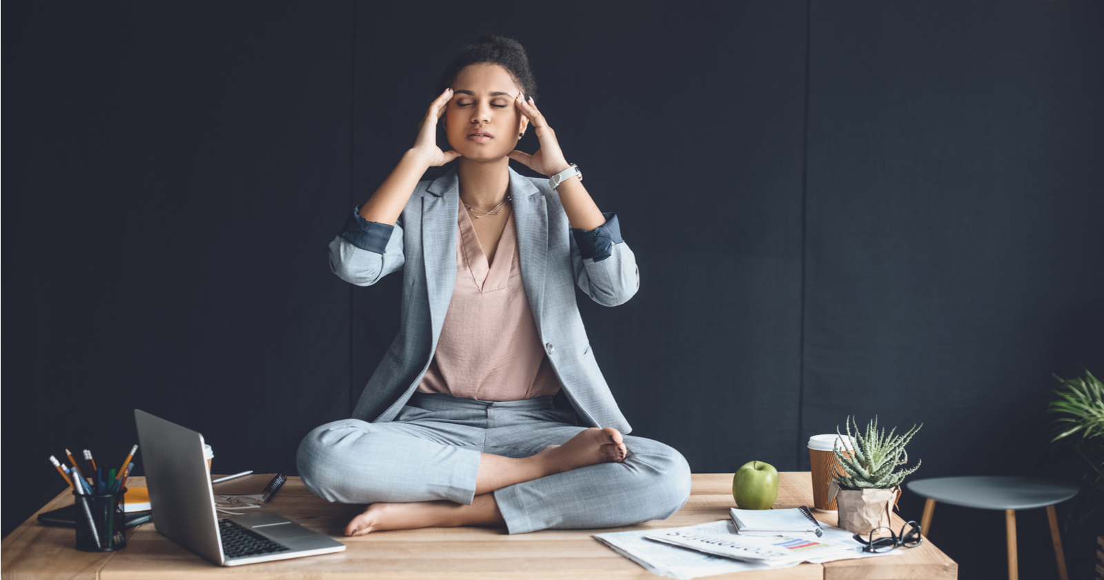 5 Digital Detox Secrets to Empower Your Next Marketing Conference