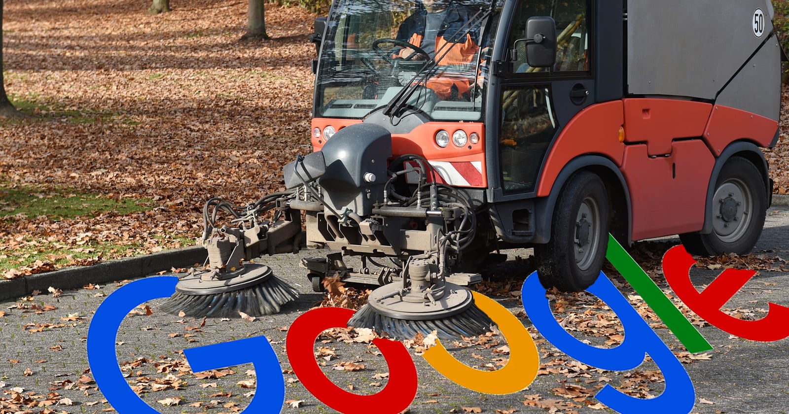 Too Many Links: Strategies for Disavow & Cleanup