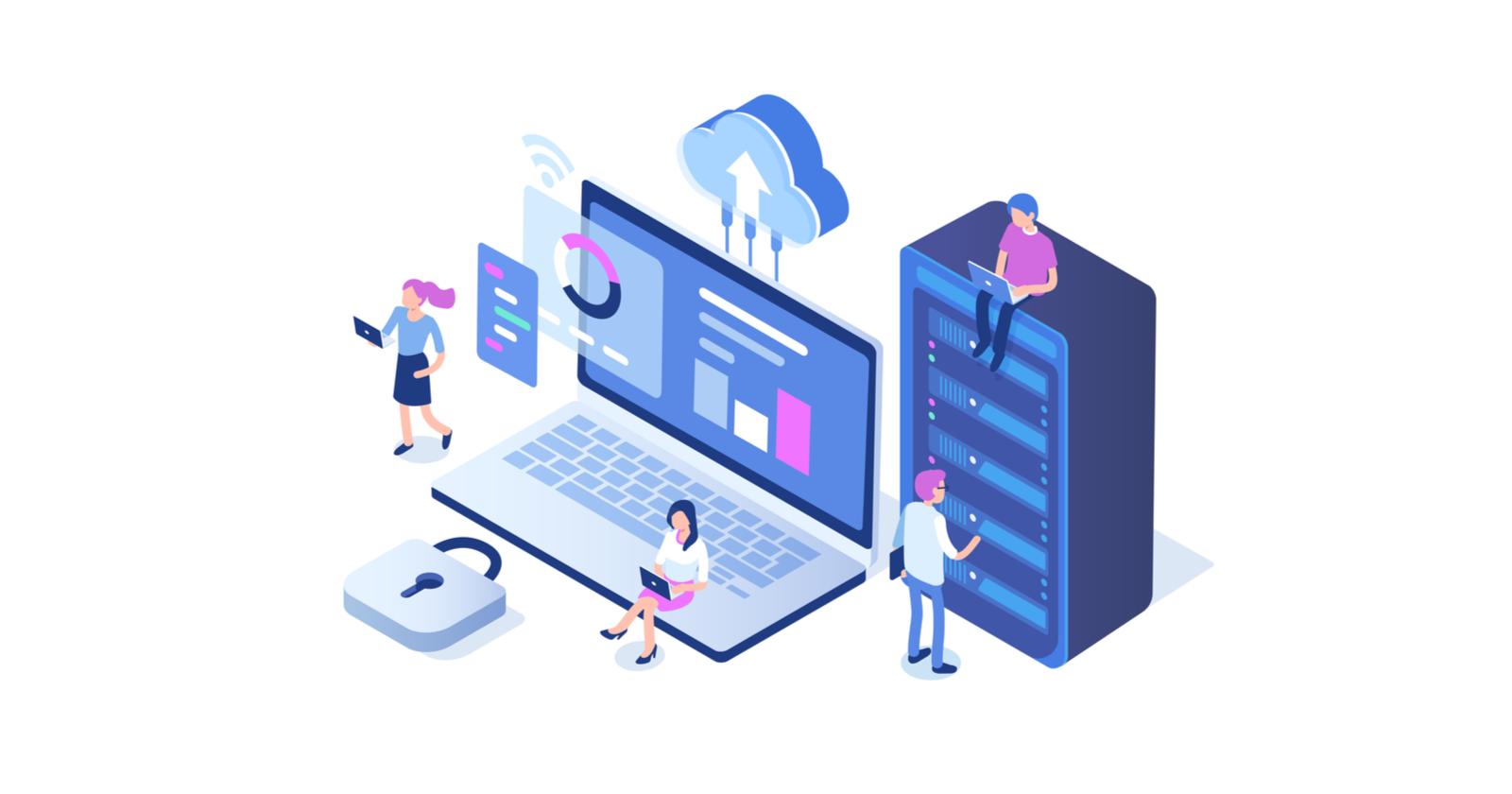 Does Host Location Matter for Google & SEO?