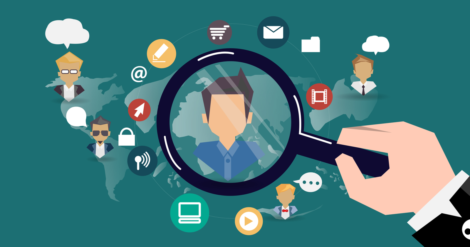 How to Drive More Revenue to Your Search Campaigns with Third-Party Audiences