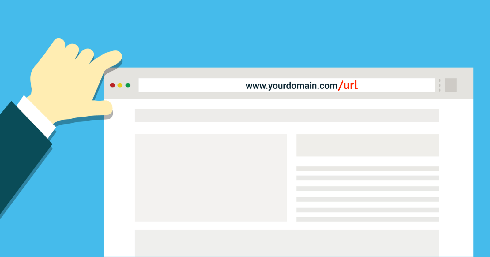 Durable URLs for SEO: How, When & Why to Use Them