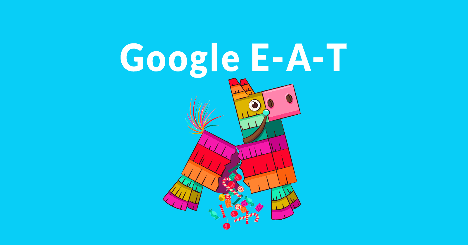 Google's Mueller Asked About Increasing E-A-T with Structured Data